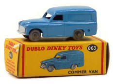 DINKY TOYS (GB) (1)