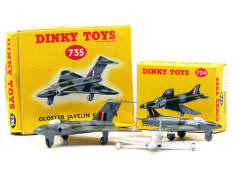 DINKY TOYS (GB) (3)