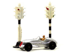 DINKY TOYS (GB) (3)