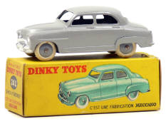 DINKY TOYS (FRANCE) (1)