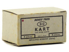 DINKY TOYS (FRANCE) (1)