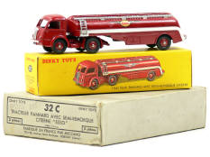 DINKY TOYS (FRANCE) (2)