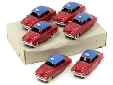 DINKY TOYS (FRANCE) (6)