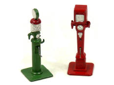 DINKY TOYS (FRANCE) (2)