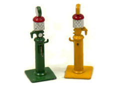 DINKY TOYS (FRANCE) (2)