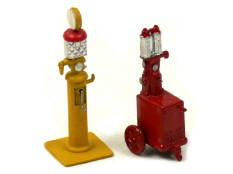 DINKY TOYS (FRANCE) (2)