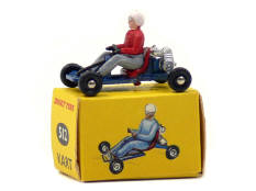 DINKY TOYS (FRANCE) (1)