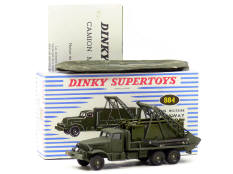 DINKY TOYS (FRANCE) (1)
