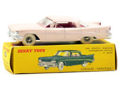 DINKY TOYS (FRANCE) (1)