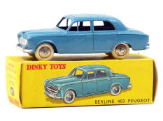 DINKY TOYS (FRANCE) (1)