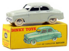 DINKY TOYS (FRANCE) (1)