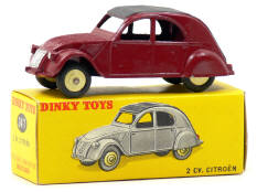 DINKY TOYS (FRANCE) (1)
