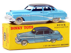DINKY TOYS (FRANCE) (1)