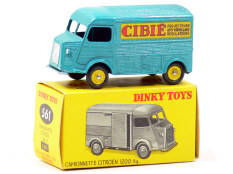 DINKY TOYS (FRANCE) (1)