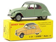 DINKY TOYS (FRANCE) (1)