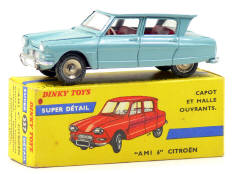DINKY TOYS (FRANCE) (1)
