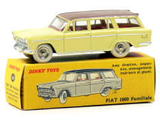 DINKY TOYS (FRANCE) (1)