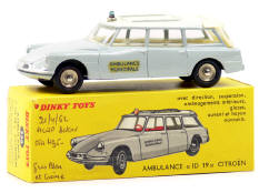 DINKY TOYS (FRANCE) (1)