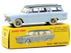 DINKY TOYS (FRANCE) (1)