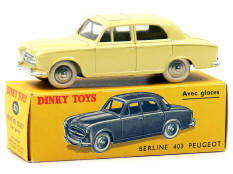 DINKY TOYS (FRANCE) (1)