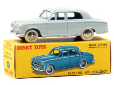 DINKY TOYS (FRANCE) (1)