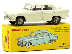 DINKY TOYS (FRANCE) (1)