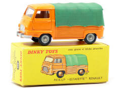 DINKY TOYS (FRANCE) (1)