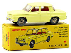 DINKY TOYS (FRANCE) (1)
