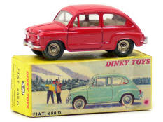 DINKY TOYS (FRANCE) (1)