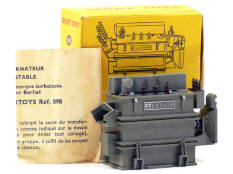 DINKY TOYS (FRANCE) (1)