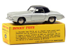 DINKY TOYS (FRANCE) (1)
