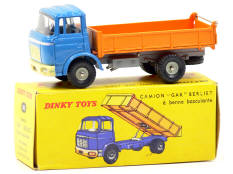 DINKY TOYS (FRANCE) (1)