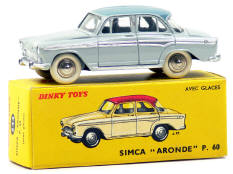 DINKY TOYS (FRANCE) (1)