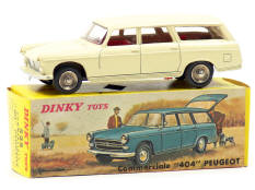 DINKY TOYS (FRANCE) (1)