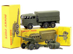 DINKY TOYS (FRANCE) (3)