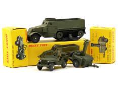 DINKY TOYS (FRANCE) (3)