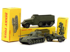 DINKY TOYS (FRANCE) (3)