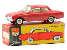 TEKNO (DANEMARK) (1)
