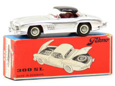 TEKNO (DANEMARK) (1)