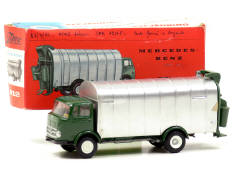 TEKNO (DANEMARK) (1)