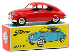 TEKNO (DANEMARK) (1)
