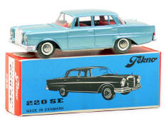 TEKNO (DANEMARK) (1)