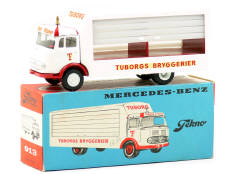TEKNO (DANEMARK) (1)