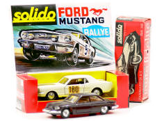 SOLIDO (FRANCE) (2)
