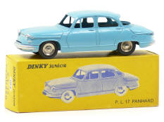 DINKY JUNIOR (1)