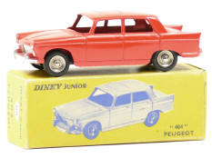 DINKY JUNIOR (1)