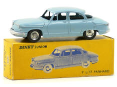 DINKY JUNIOR (1)