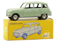DINKY JUNIOR (1)