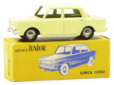DINKY JUNIOR (1)