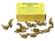 DINKY TOYS (GB) (1)